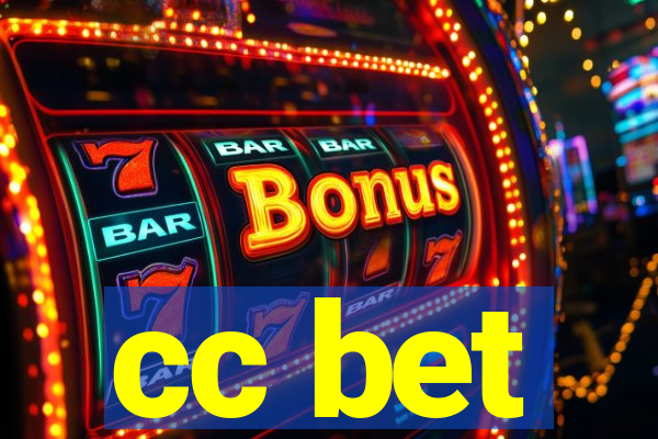 cc bet